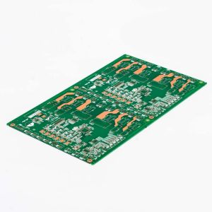 94V0 Flame Retardant FR4 Multilayer PCB Circuit Board