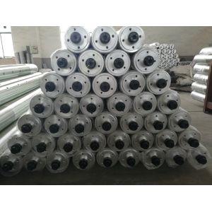 Quality Assurance Weave Loom Beam for tsudakoma Water Jet machine