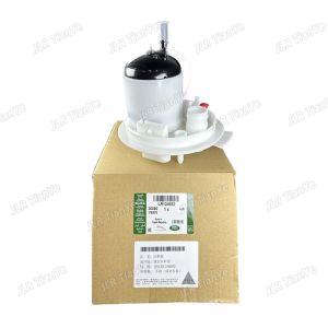 Cheap FOR Range Rover Petrol Fuel Filter Transmitter Cover LR048891 LR095886 LR124692 for sale