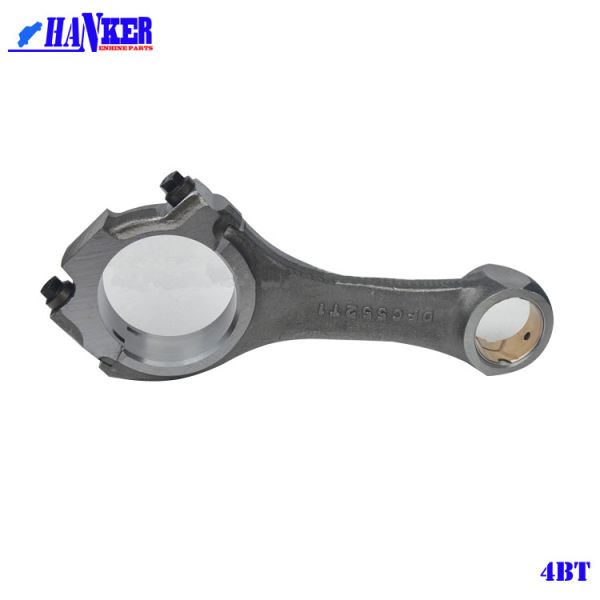 Quality 6BT5.9 4BT Diesel Engine Connecting Rod Assy 3942581 3925232 for Cummins wholesale