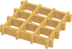 Cheap Heavy-Duty Fiberglass Pool Grating Cover with BS En124-2: 2015 Standard and 30+ Years Life Span for sale