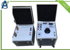 China High Current Generator Primary Current Injection Test Kit with Test Cable on sale
