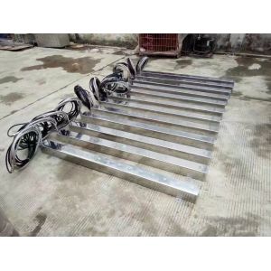 Submersible Underwater Waterproof Ultrasonic Cleaner Transducers & Generators