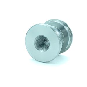 Customized CNC Machining Auto Copper Parts with CE Certification and CE