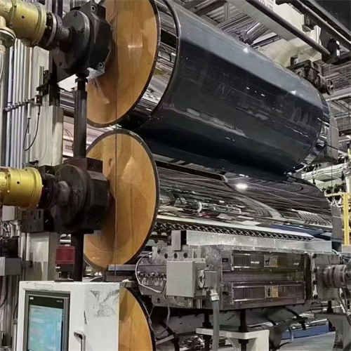 45# Material Calender Roller with RA 0.005um Mirror Surface and HRC 65 Hardness