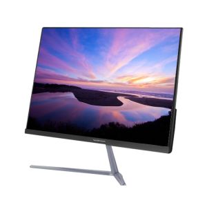 23.8" All In One PC Computer Monoblock Desktop I3 I5 I7 Video Memory 4GB