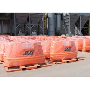 China FC200 GG20 HT200 Aerial Work Platform Small Counterweights on sale