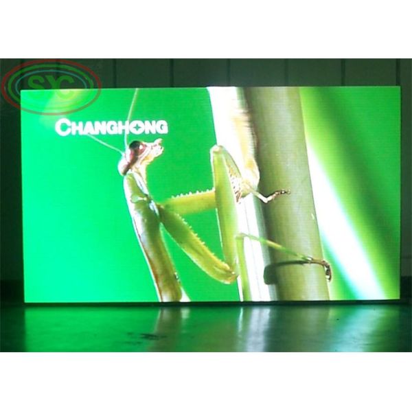 The Ultimate Solution for Indoor Full Color LED Display Pre-Sale Design and