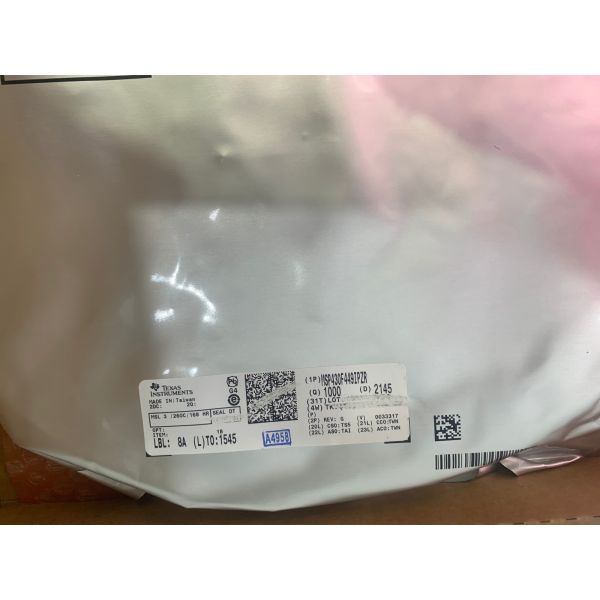 Quality MSP430F449IPZR LQFP100 Integrated Circuit New And Original wholesale