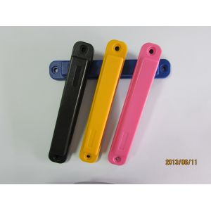 Anti Metal RFID UHF tags Low Cost Reusable Rfid Tags For Stock Management