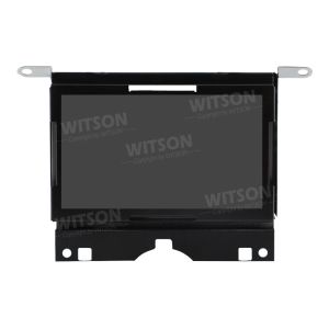 7" Screen OEM Style without DVD Deck For Range Rover Sport 2010-2013 Car