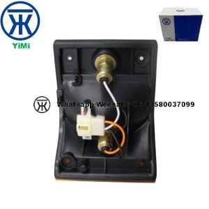 ISUZU NHR NPR Front Turn Signal 8942574110 3726320A