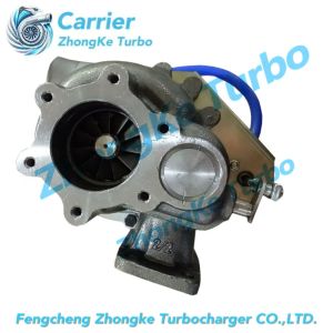 GT3571S Turbo 711736-0010 711736-10 711736-5010S 2674A345 Turbocharger For