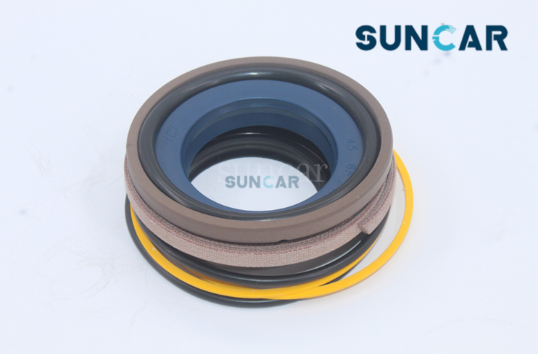 China 4614056 Boom Cylinder Seal Kit For Hitachi Excavator ZX30 ZX30U-2 ZX30U-3 ZX30U-5A ZX33U-3 ZX35 ZX35U ZX35U-2 ZX35U-3 on sale