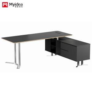 China Executive Desk For Stylish Modern Office Rome on sale