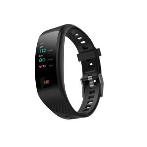 BLE4.2 Healthy Monitoring Smart Heart Rate Wristband