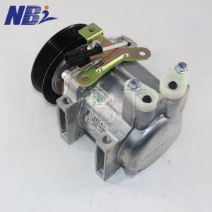 5060216433 5062214510 Auto Air Conditioning System Part Ac Compressor For Subaru