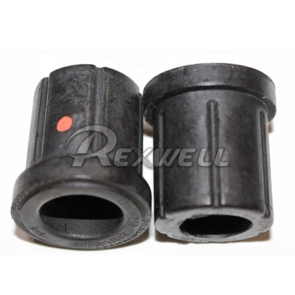 Toyota Hilux Vigo D4D Rear Axle Leaf Spring Bushing 90385-T0002 For 2004-2016