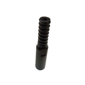 Bit Adaptor Thread R32 - R35 Rock Drilling Tools With Female Thread R32 And Male