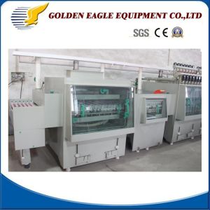 CE Certified Single Board PCB Making Machine for Etching Production Equipment