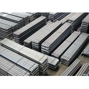 2000 Series Aluminium Round Bar With Good Machinability High Strength