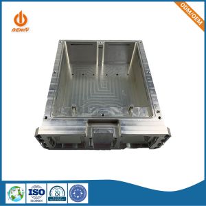 Customized Processing CNC machining for Microwave communication equipment