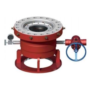 Cheap AAPI 6A/Casing Head//Slip bottom connect Casing Head /Thread &amp; Weld bottom connect casing head for sale