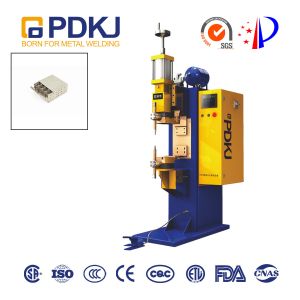 High-power Intermediate-frequency Inverse DC Spot (Projection) Welding Machine