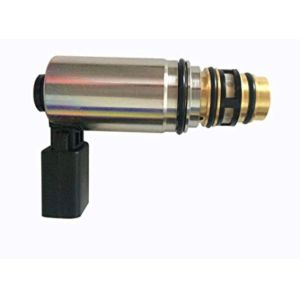 Auto Air Conditioning Control Valves, Car AC Compressor Control Valve