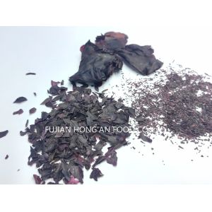 Cheap Nutrient Rich Sun Dried And Powdered Pacific Dulse Seaweed Whole For Healthier Digestion And Thyroid for sale