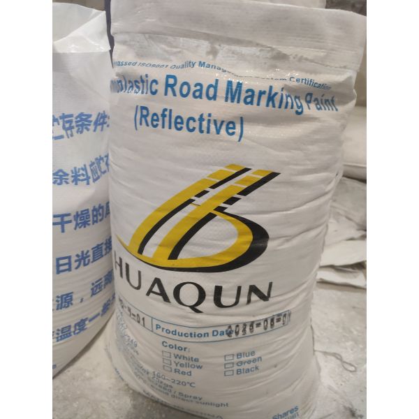 Quality Traffic road marking paint export Original factory in Guang Zhou China wholesale