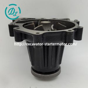 EexcavaStart ISUZU 4HK1 Engine Water Pump 5-87311242-0 8-97363478-0 OEM