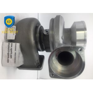 Excavator Turbocharger 0R6333 High Efficiency / Flexibility Long Lifespan