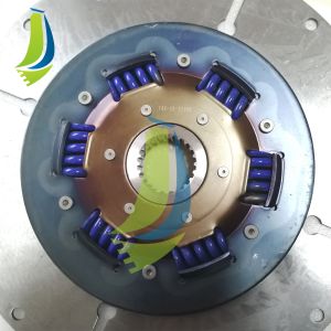14X-12-11102 14X1211102 Clutch Disc For D65EX-12 Engine Parts