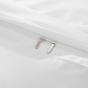 Super Soft Brushed Microfiber Duvet Cover Set 3pcs 4pcs Keep Your Bed Clean and