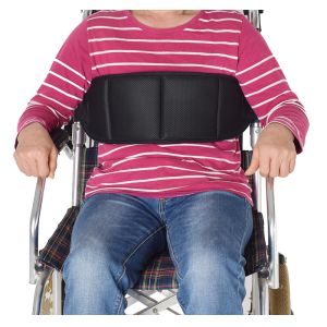 Cheap Breathable Mesh Wheelchair Accessories Upper Thigh Harness for sale