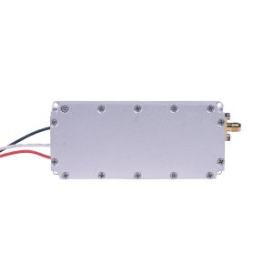 Signal Power Amplifier Module For Anti Drone Device 10w 20W 30W 50W 100W 5G 5.8G