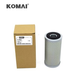 KOMAI Diesel Fuel Filter Use For excavator FF116 1R-0724 DNP558792 4H8792 9576P558792 P558792 1R0724