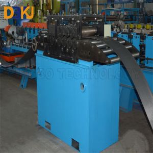 16 Roller Stations Rack Upright Roll Forming Machine 50Hz 60Hz