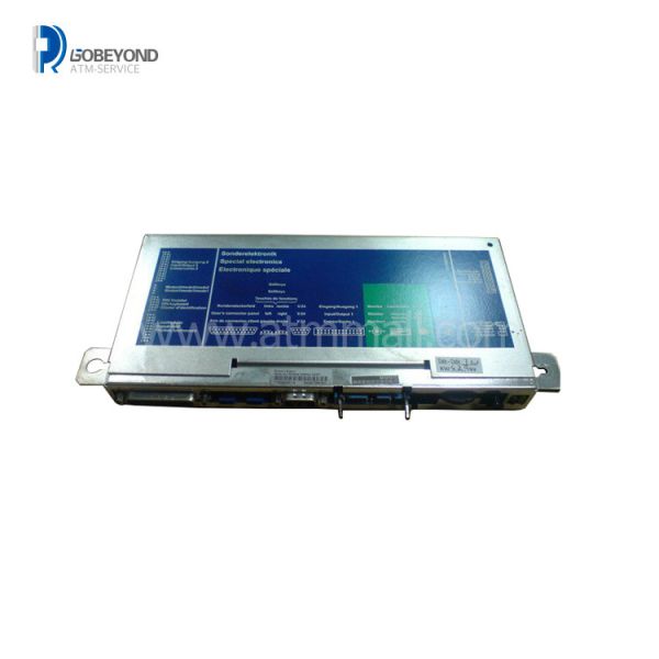 Wincor Nixdorf Electronic III Assy ATM Spare Parts 1750003214