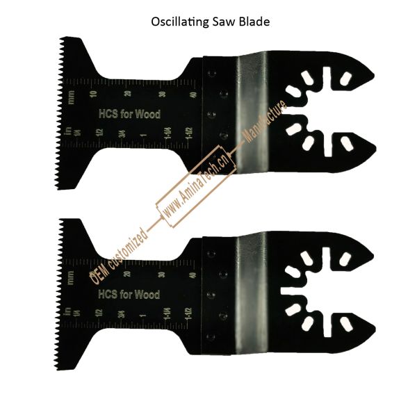 Oscillating Saw Blade,Multi Tool Accessories,Multi-Tool Saw Blade