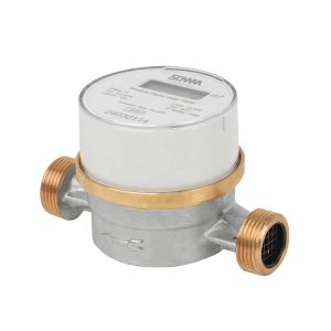 Single Jet Wireless Mbus R160 Water Meter Factory Price Water Meters