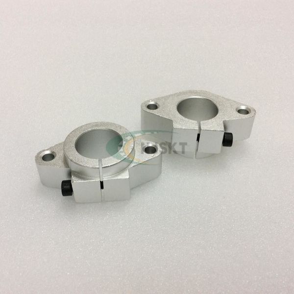 Quality Standard Thickness SHF60 Linear Shaft Supports 60mm Shaft Holders wholesale