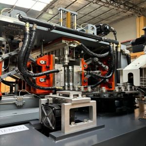 Improve Your Production Efficiency with Our Advanced Bottled Water Production