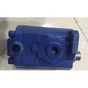 China AP2D25 Hydraulic gear pump for Hyundai R60 excavator on sale