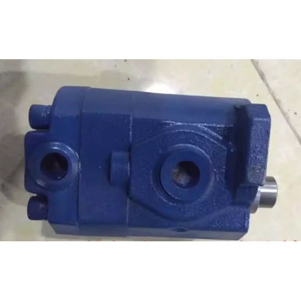 Quality AP2D25 Hydraulic gear pump for Hyundai R60 excavator wholesale