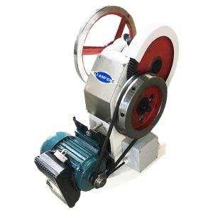 5 Ton 5000 Pcs/H Home Single Punch Tdp 5 Tablet Press Machine