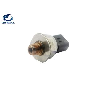 China 284-2728  Fuel Rail Pressure Sensor 2842728 5PP4-16  For  C13 C15 C16 on sale