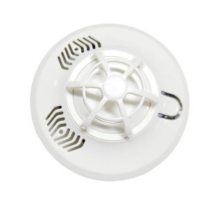 AC220V 4-Wire Heat Sensor for Cabinet Machine Room Fire Protection Systems