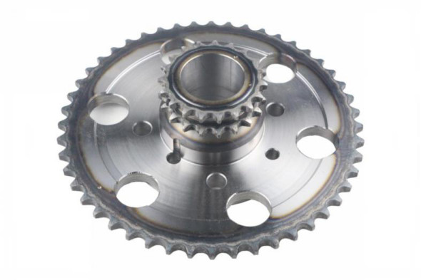 Quality SPROCKET-IDLER Part number: 13014EB70A FOR NISSAN wholesale